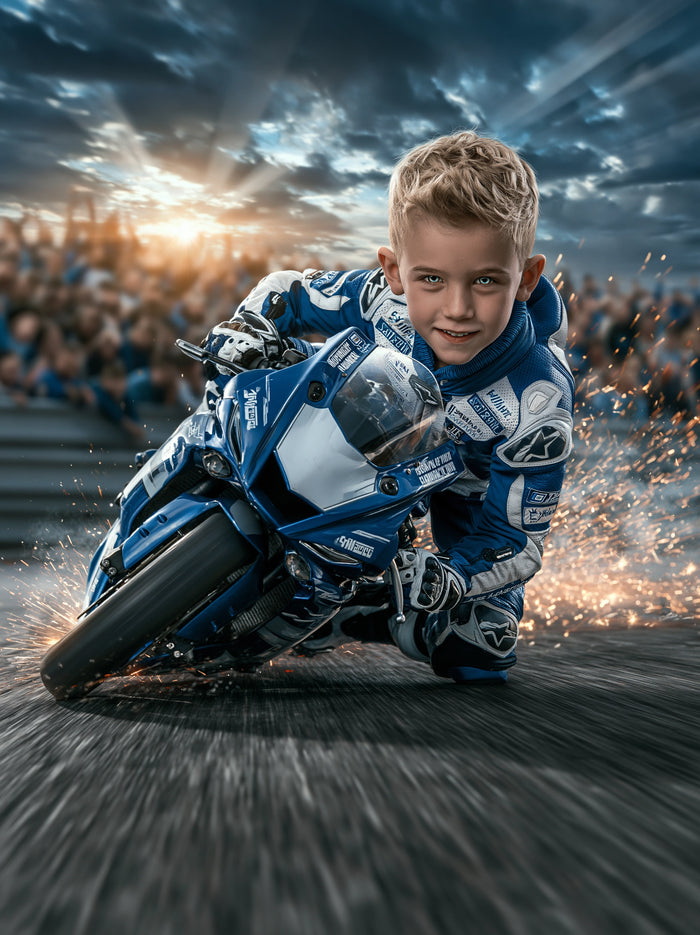 Roadracern