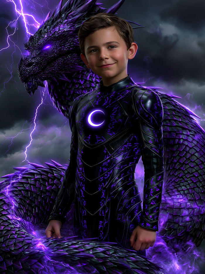 Skuggdraken