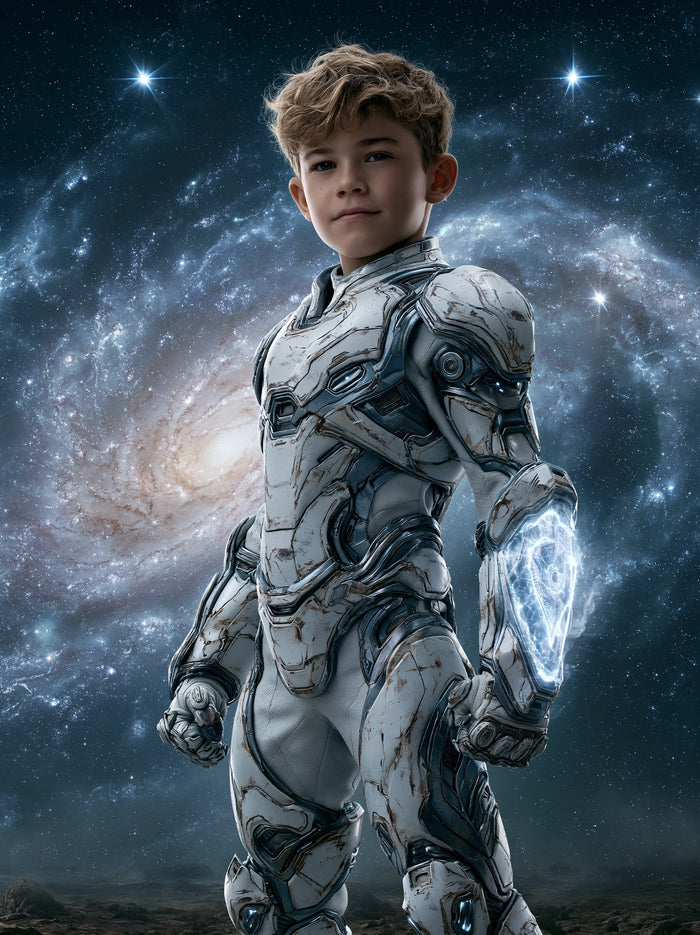 Galaxväktaren