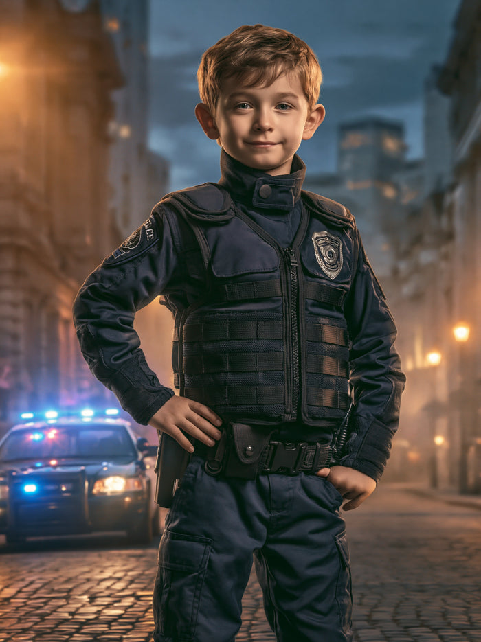 Polisen