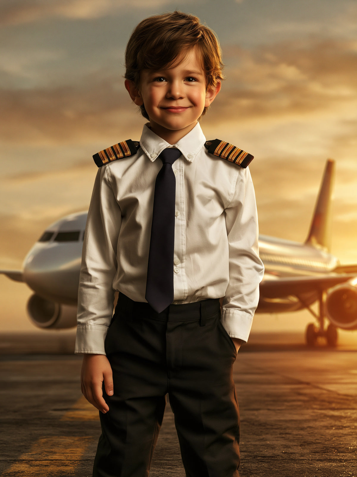 Piloten