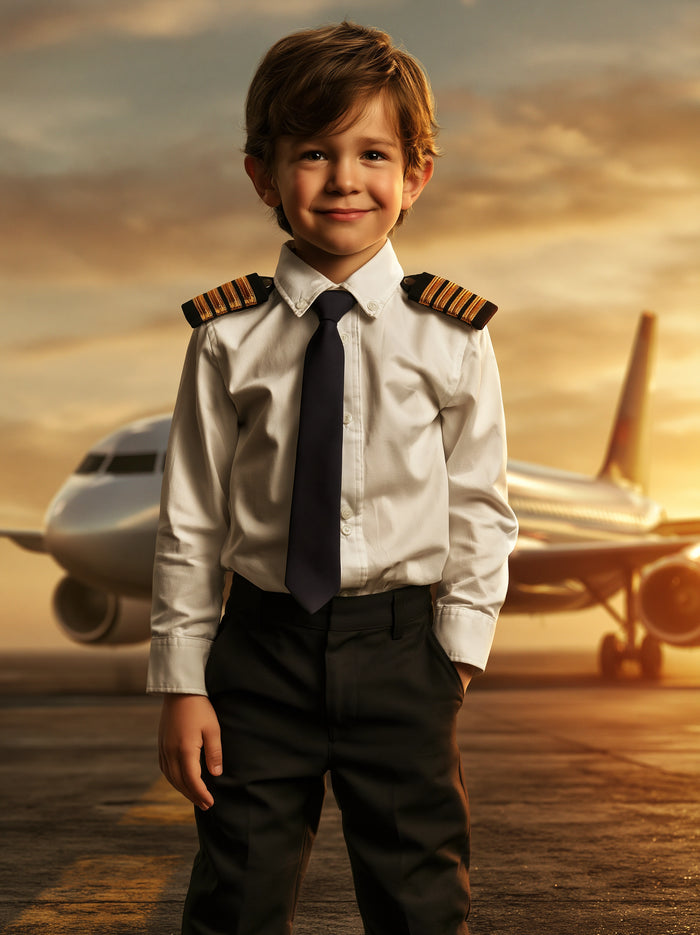 Piloten