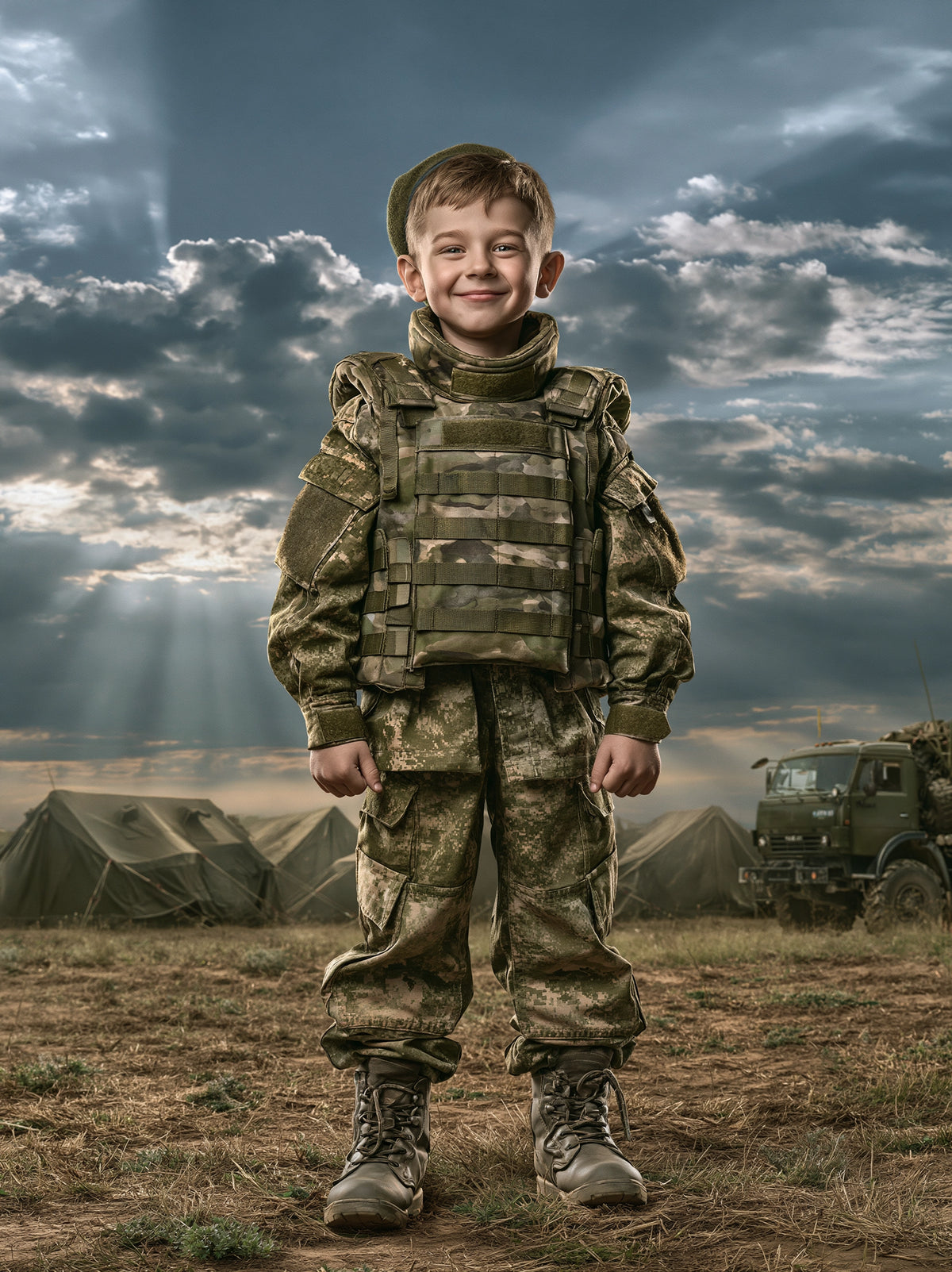 Soldaten