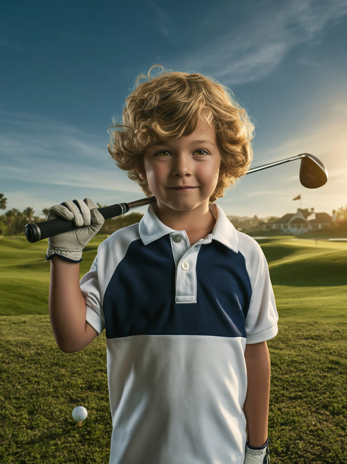 Golfstjärnan