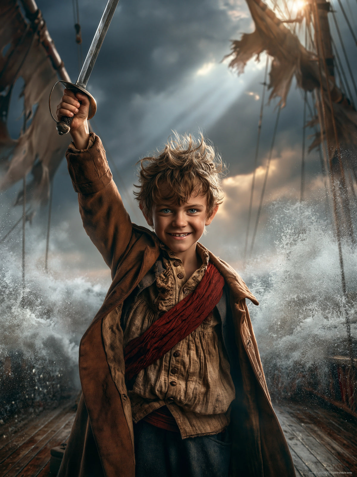 Piraten