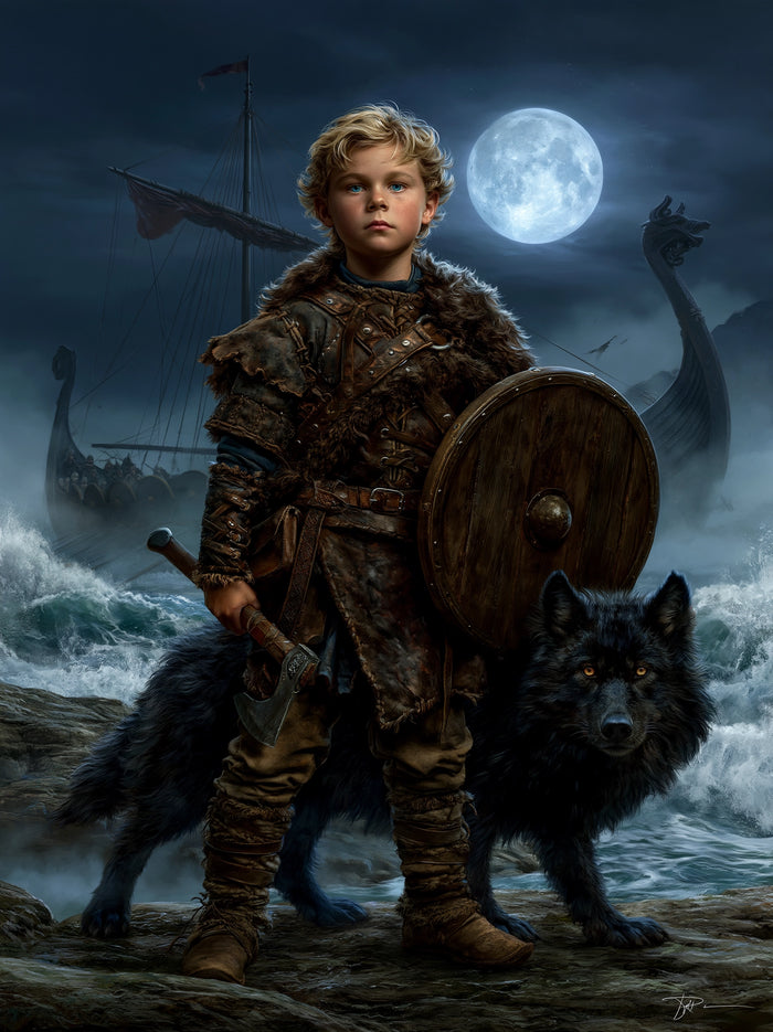 Vikingen