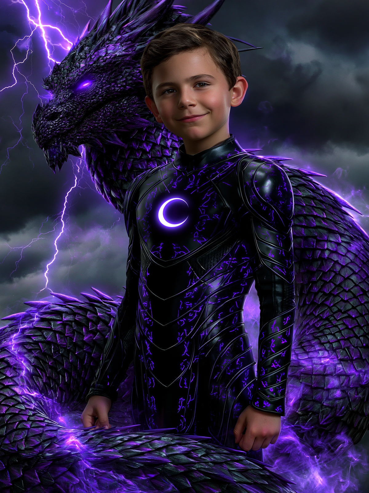 Skuggdraken