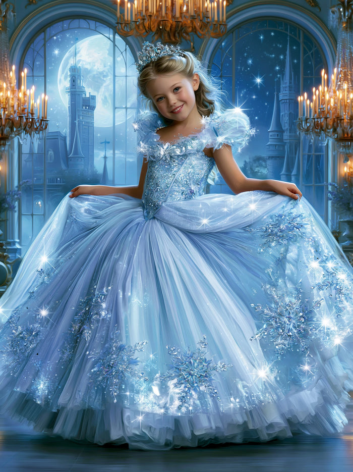 Balprinsessan