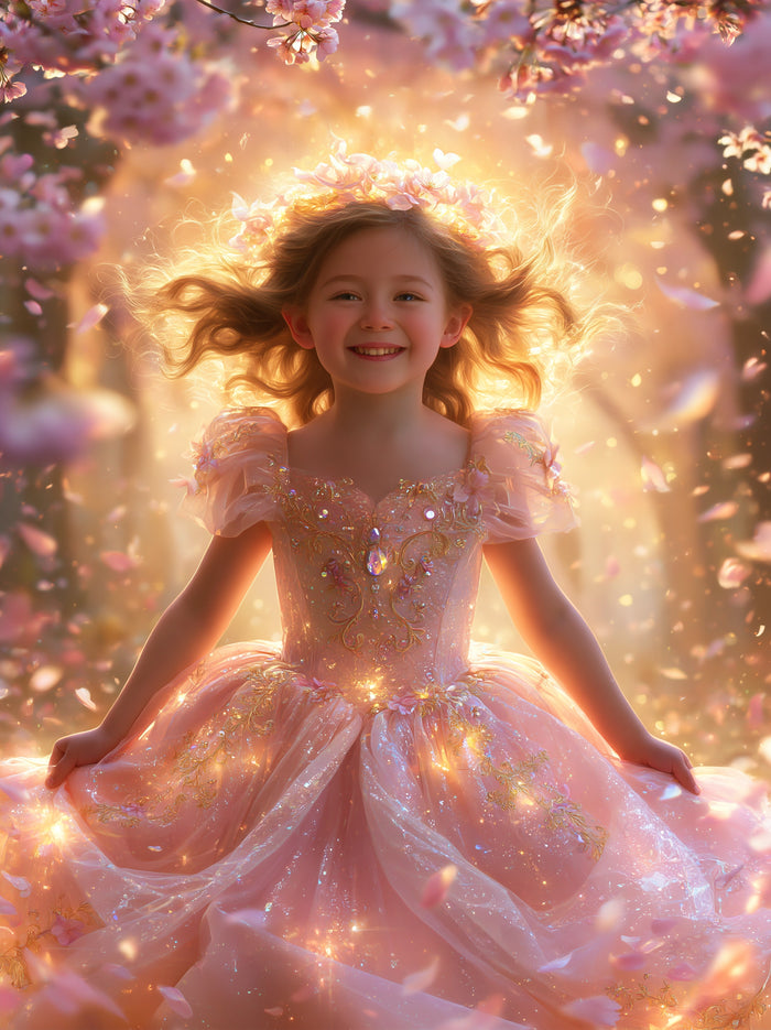 Prinsessor