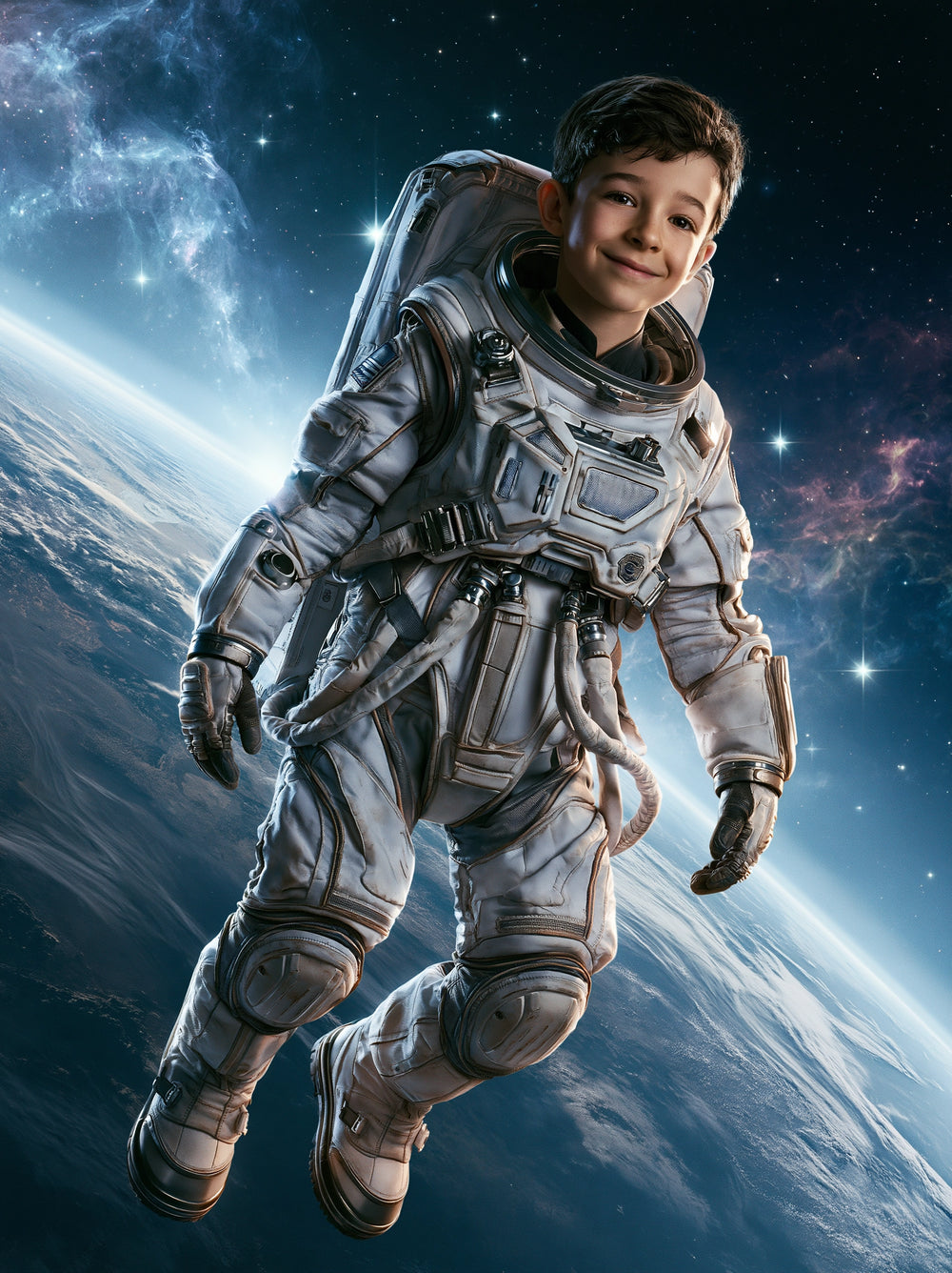 Rymden