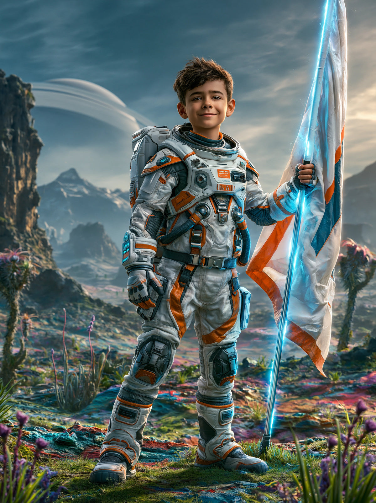 Planetutforskaren