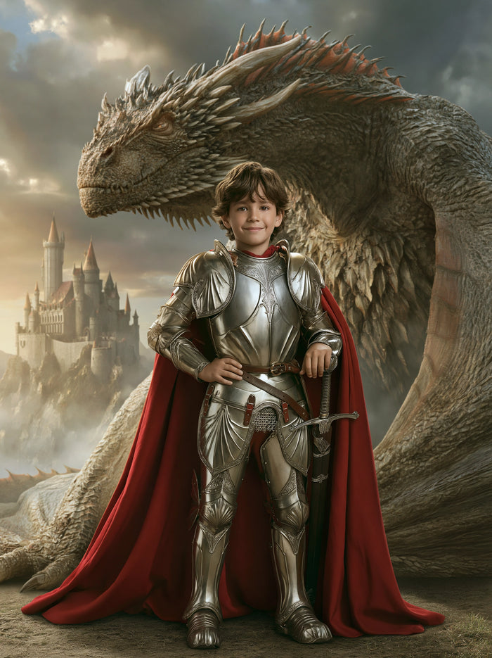 Drakriddaren