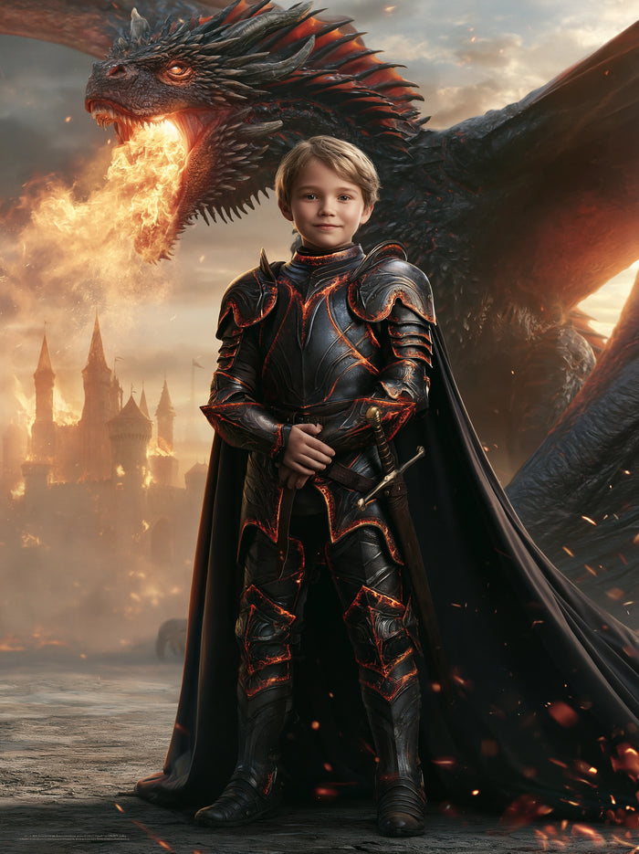 Elddraken